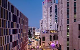 Alwadi Hotel Doha - MGallery